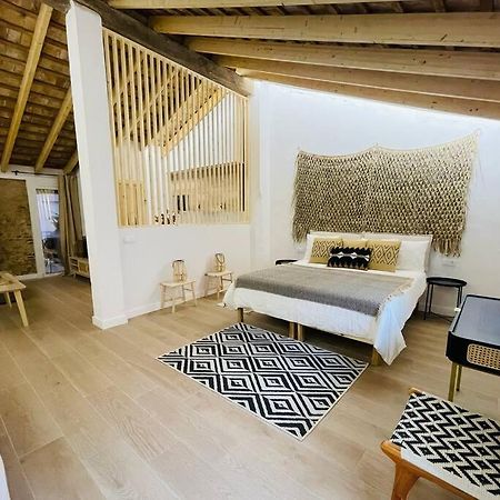 Appartamento Loft Albufera Valenza Esterno foto